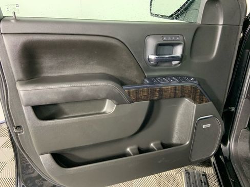 Used 2016 GMC Sierra 1500 Denali image 20