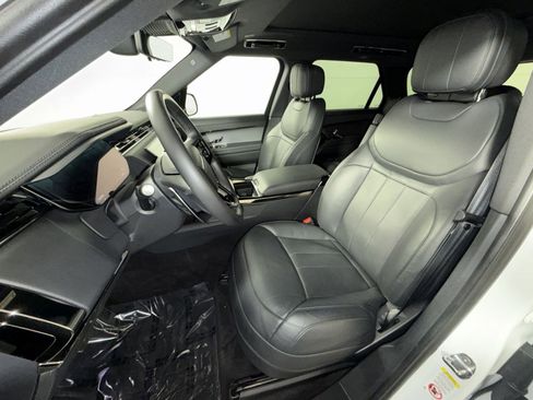 Used 2023 Land Rover Range Rover Sport SE Dynamic image 13