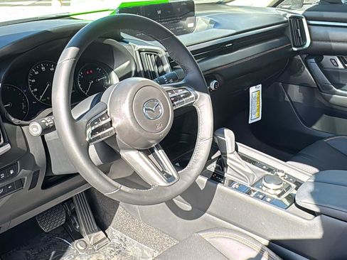 New 2026 MAZDA CX-50 AWD 2.5 Hybrid w/ Weather Package image 20