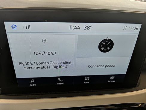 Used 2022 Ford Escape SE w/ Convenience Package image 19