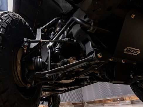 Used 2024 GMC Sierra 2500 AT4 w/ Technology Package image 14