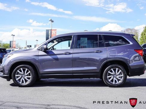 Used 2019 Honda Pilot EX-L image 20