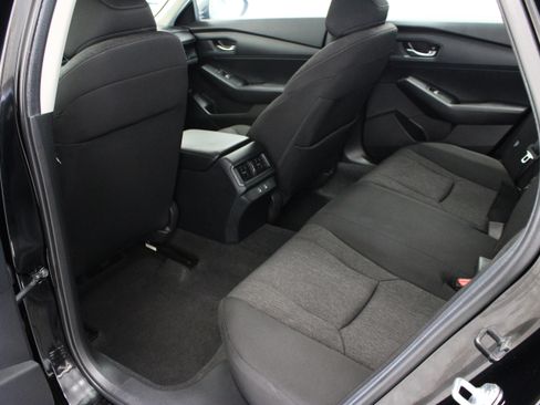 Used 2025 Honda Accord LX image 24