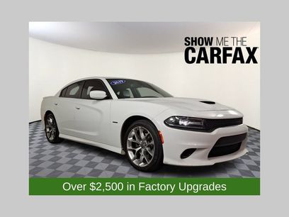 Used 2019 Dodge Charger R/T w/ Plus Group