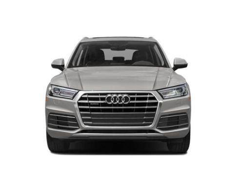 Used 2019 Audi Q5 Prestige AWD/4WD image 5