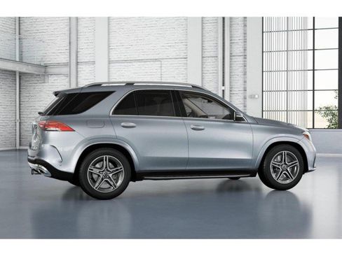 New 2026 Mercedes-Benz GLE 450 4MATIC image 17