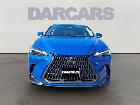 Used 2023 Lexus NX 350 AWD image 2