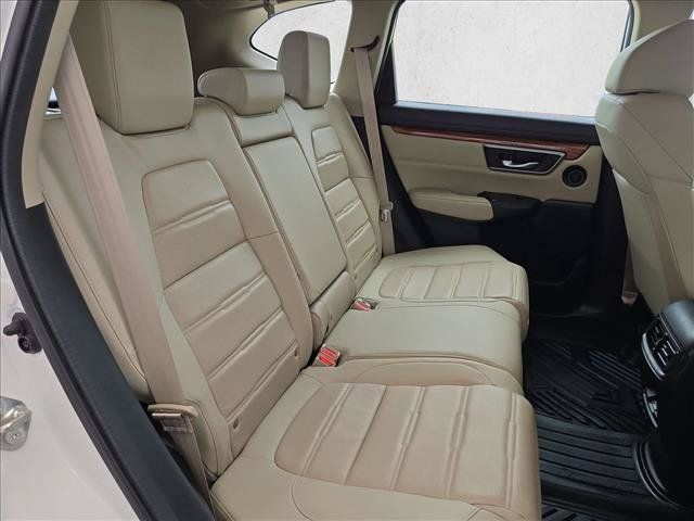 Used 2018 Honda CR-V EX-L image 19
