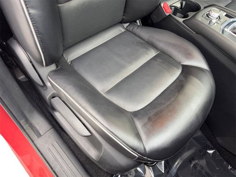 Used 2024 MAZDA CX-5 AWD 2.5 S w/ Select Package image 47