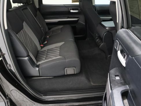 Used 2019 Toyota Tundra SR5 image 32