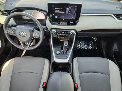 Used 2024 Toyota RAV4 Limited w/ Advanced Technology Package AWD/4WD image 24