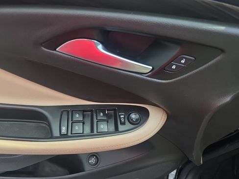 Used 2019 Buick Envision Preferred AWD/4WD image 12