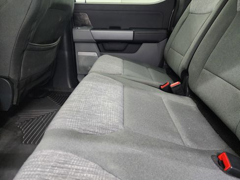 Used 2024 Ford F250 XLT w/ Tremor Off-Road Package image 36