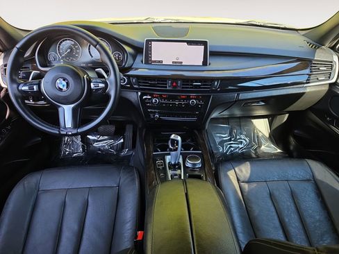 Used 2017 BMW X5 xDrive35i AWD/4WD image 10