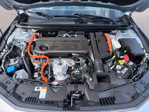 Used 2025 Honda Accord Touring image 52
