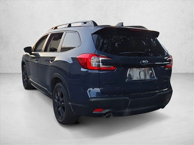 Used 2025 Subaru Ascent Bronze Edition w/ Onyx Package AWD/4WD image 7