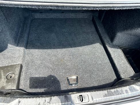 Used 2014 Cadillac ATS Luxury w/ Sun And Sound Package image 47