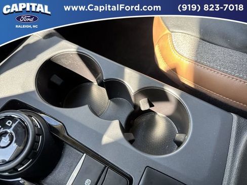 Certified 2023 Ford Bronco Sport Outer Banks w/ Tech Package AWD/4WD image 32