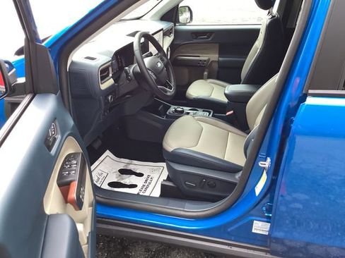 New 2026 Ford Maverick Lariat AWD/4WD image 12