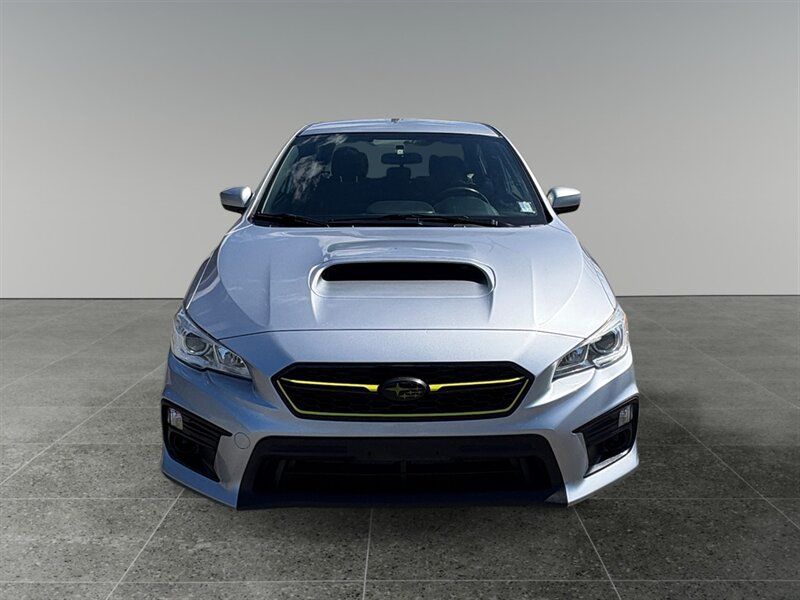 Used 2018 Subaru WRX AWD/4WD image 9