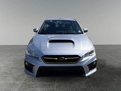 Used 2018 Subaru WRX AWD/4WD image 9
