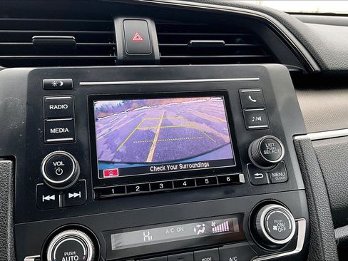 Used 2020 Honda Civic LX image 27