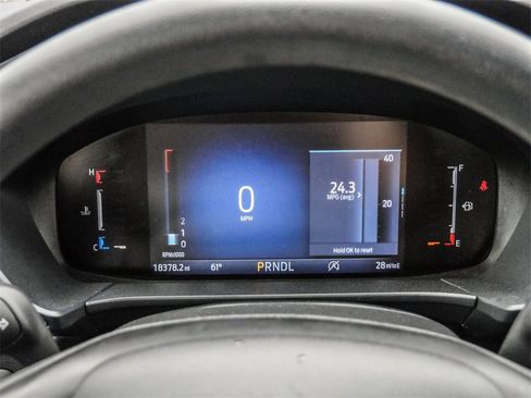 Used 2025 Ford Escape Active image 34