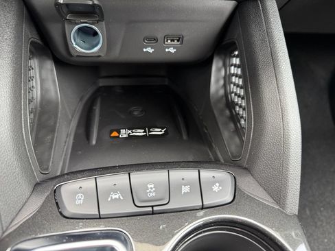 New 2026 Chevrolet TrailBlazer LT w/ Convenience Package FWD image 20