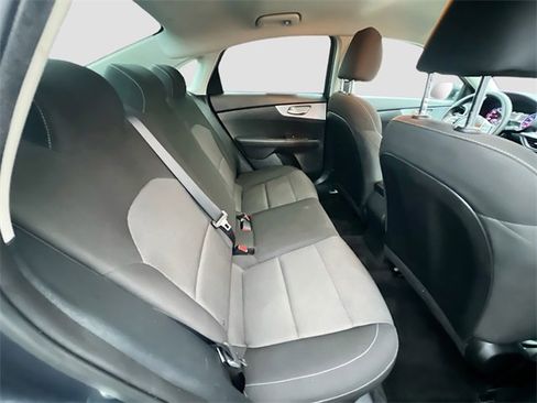 Used 2023 Kia Forte LXS image 24