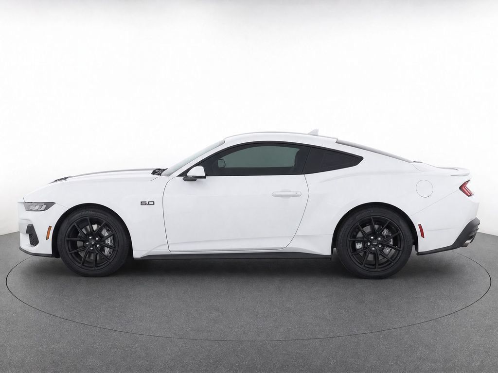 Used 2024 Ford Mustang GT Premium RWD image 33