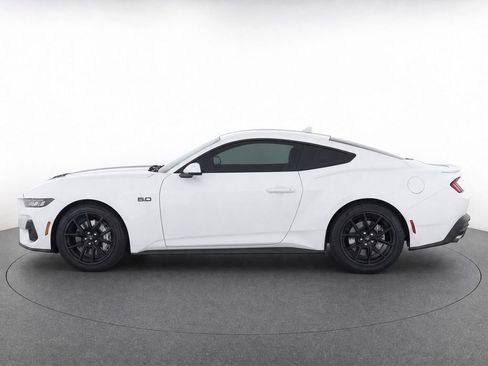 Used 2024 Ford Mustang GT Premium RWD image 33