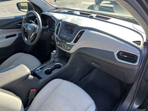 Used 2020 Chevrolet Equinox LS image 45
