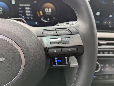 New 2026 Hyundai Tucson Limited image 14