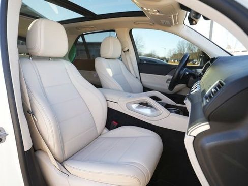 Certified 2022 Mercedes-Benz GLE 450 4MATIC image 39