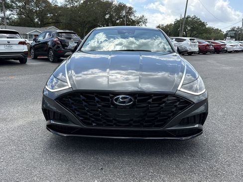 Used 2023 Hyundai Sonata SEL FWD image 8