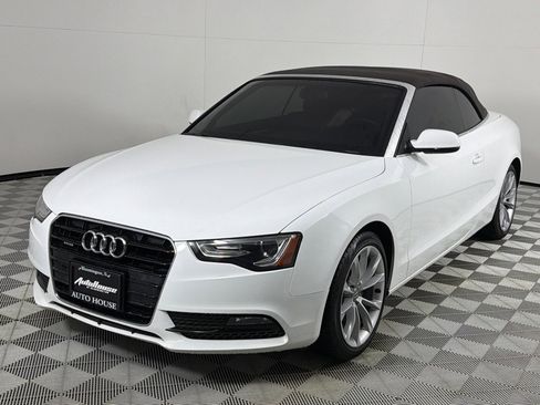 Used 2013 Audi A5 2.0T Premium Plus image 19
