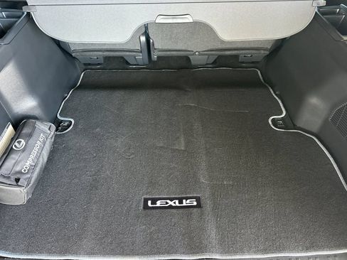 New 2026 Lexus GX 550 w/ Accessory Package (CT) AWD/4WD image 15