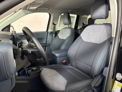 New 2025 Ford Maverick XLT image 20