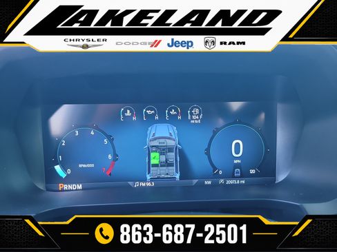 Used 2025 Ford F150 STX w/ Equipment Group 200A RWD image 29