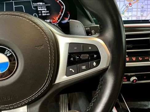 Used 2019 BMW X5 xDrive40i w/ Convenience Package image 21