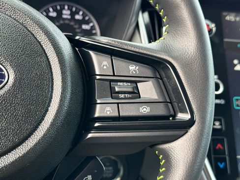 Used 2025 Subaru Outback Onyx Edition image 27