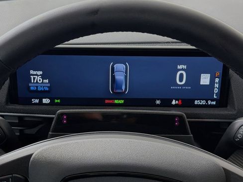 Used 2024 Ford Mustang Mach-E Select image 15