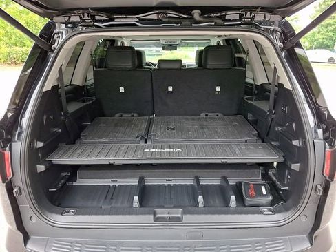 Used 2024 Toyota Sequoia SR5 w/ SR5 Premium Package AWD/4WD image 33
