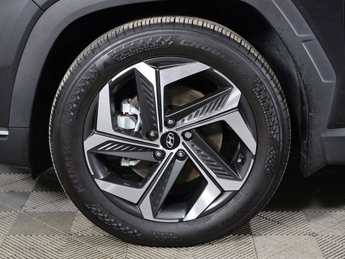 Used 2023 Hyundai Tucson SEL w/ Convenience Package image 24