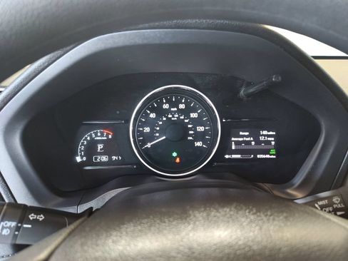 Used 2019 Honda HR-V EX image 14
