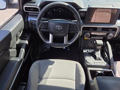 Used 2024 Toyota Tacoma SR5 w/ SR5 Upgrade Package image 12