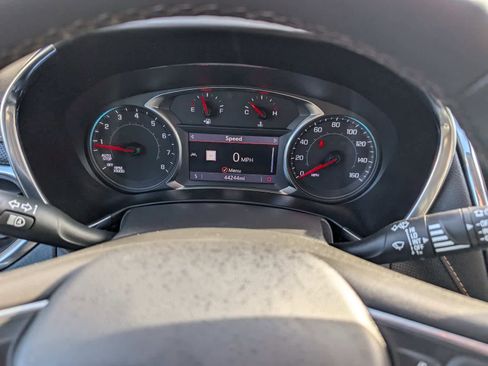 Certified 2023 Chevrolet Equinox Premier image 31