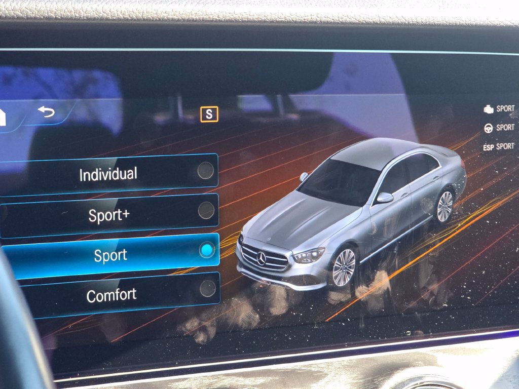Certified 2023 Mercedes-Benz E 350 4MATIC Sedan image 35