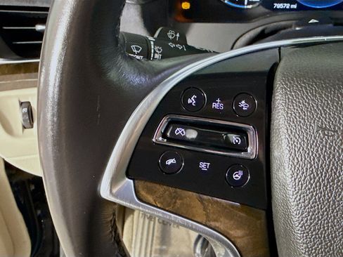 Used 2018 Cadillac Escalade Premium Luxury image 14