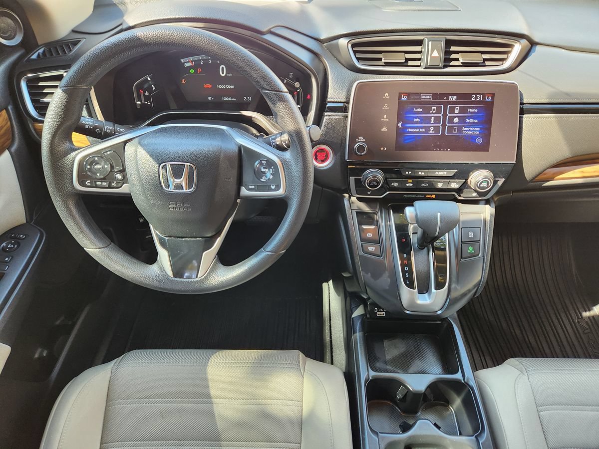 Used 2022 Honda CR-V EX image 46